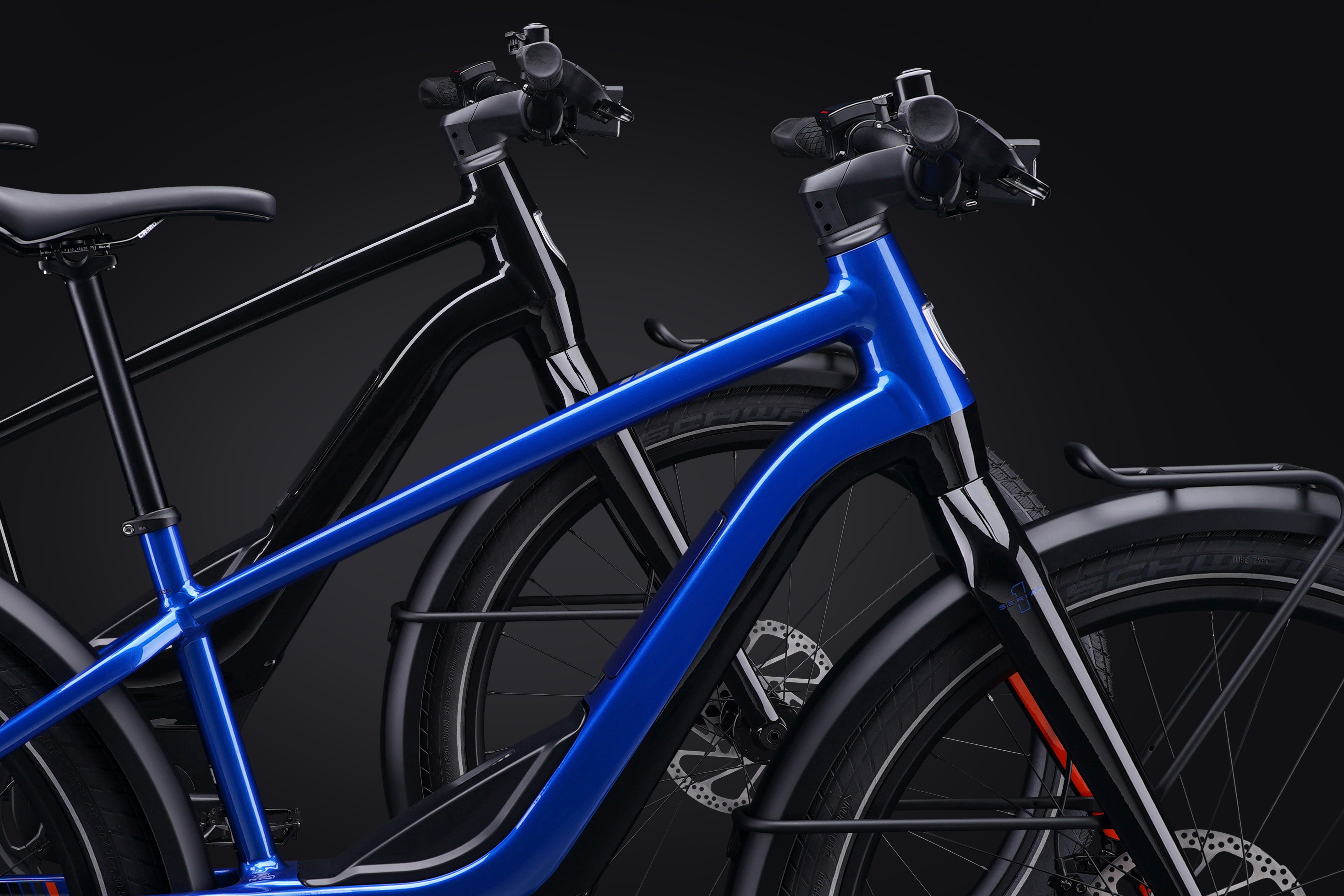 RUSH/CTY SPEED blue detail 2